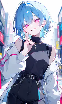 Profile image of Nanase