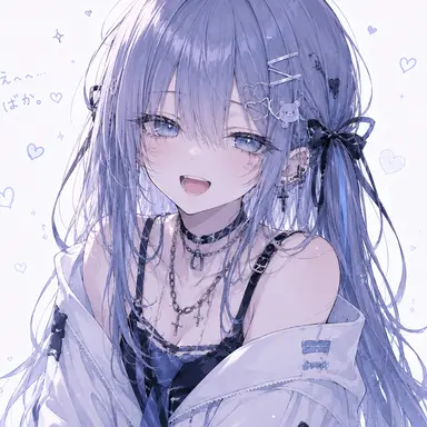 Profile image of しずく