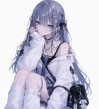 Profile image of しずく