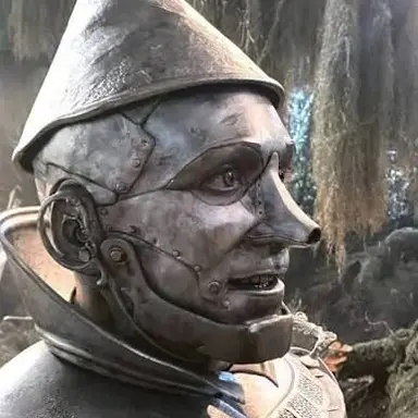 Profile image of Tinman