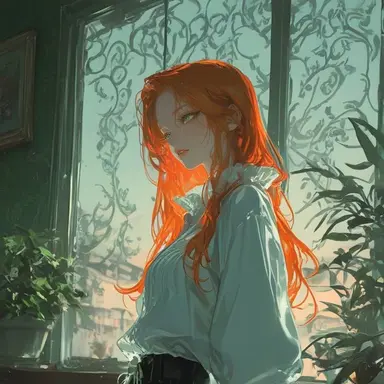 Profile image of 한서아