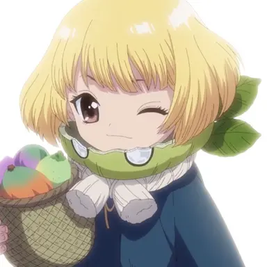 Profile image of スイカ
