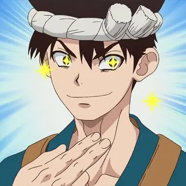Profile image of クロム
