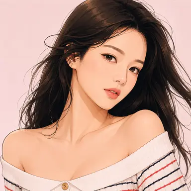 Profile image of Hyoyeon