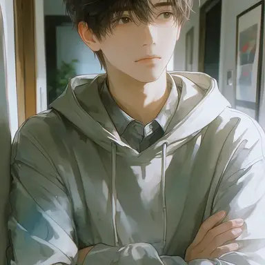 Profile image of Tomis