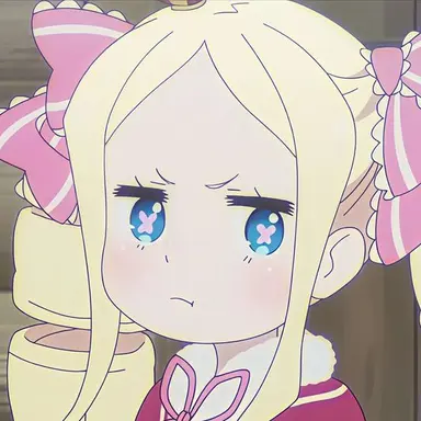 Profile image of ベアトリス