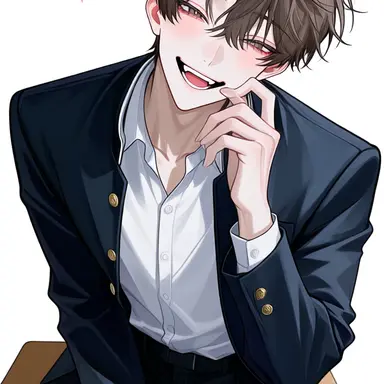 Profile image of かい