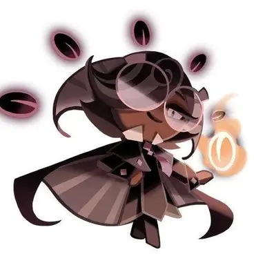 Profile image of 에스프레소맛 쿠키