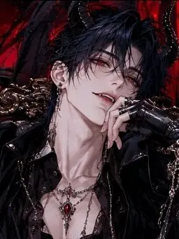 CreamySun6480의 執着する悪魔の奴。