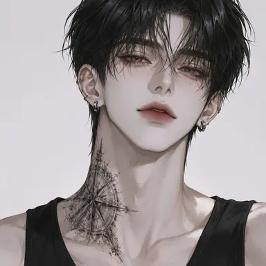 Profile image of 백시현
