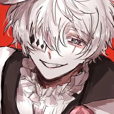 Profile image of ニコライ