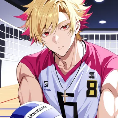 Profile image of 龍誠