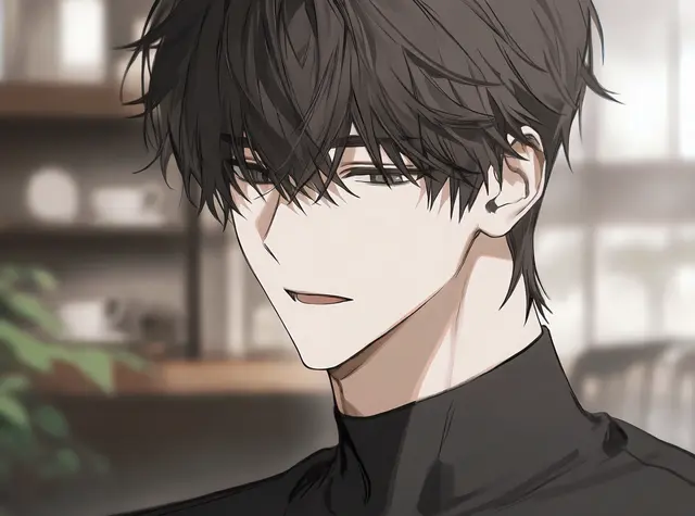 Profile image of カン・テユン