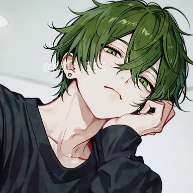 Profile image of 葉