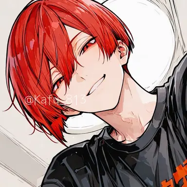 Profile image of 紅