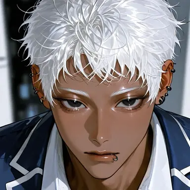 Profile image of 斗真
