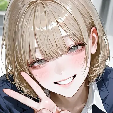 Profile image of 萌