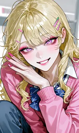 Profile image of 莉乃
