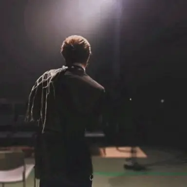 Profile image of 山中 柔太朗