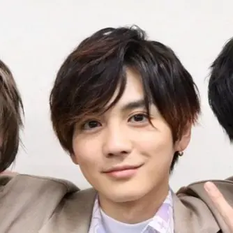 nahoitsu.810의 吉野北人
