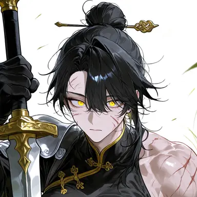 Profile image of リウヤン