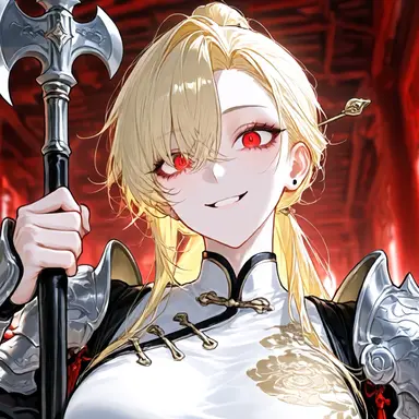 Profile image of フォンユー