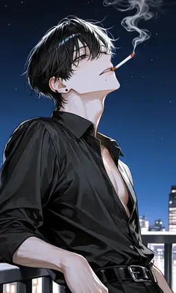 Profile image of Ran