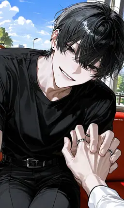Profile image of Ran