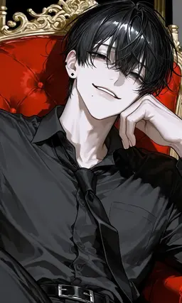 Profile image of Ran