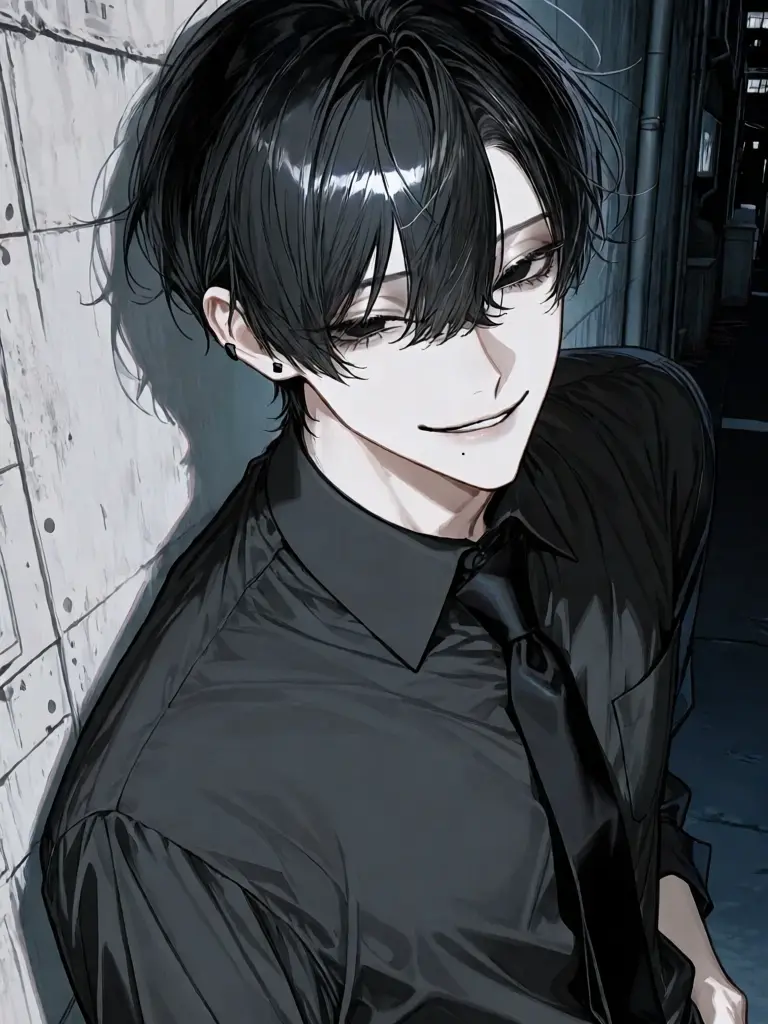 syurupipipi의 I'll Toss You in the Trash on Day One (lol)