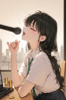 Profile image of 이소민