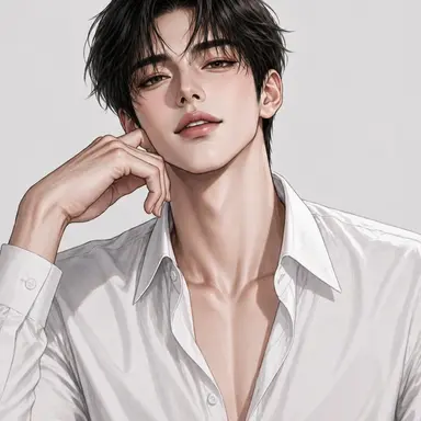 Profile image of 민태윤