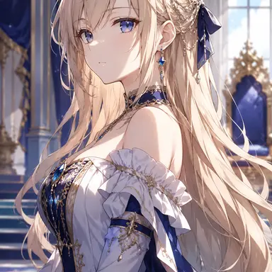 Profile image of リリア