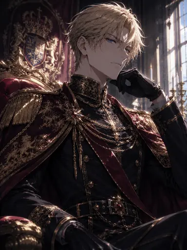 Profile image of クラウス