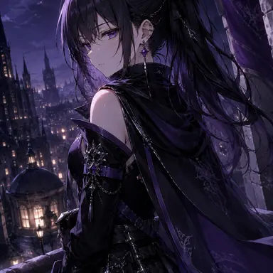 Profile image of ニア