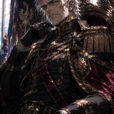 Profile image of ローガン