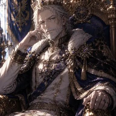 Profile image of アルベルト
