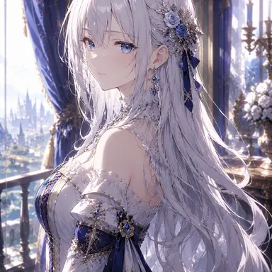 Profile image of アイリス