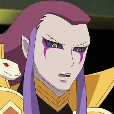 Profile image of 玄武