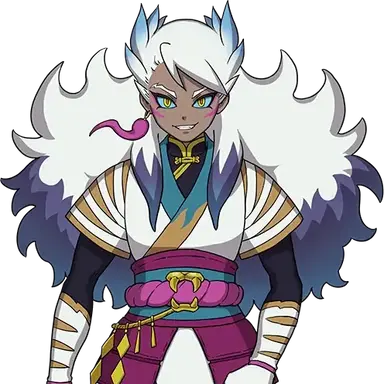 Profile image of 白虎