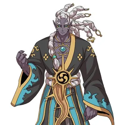 ModernPlay0138의 妖怪ウォッチシャドウサイド