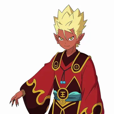 Profile image of エンマ