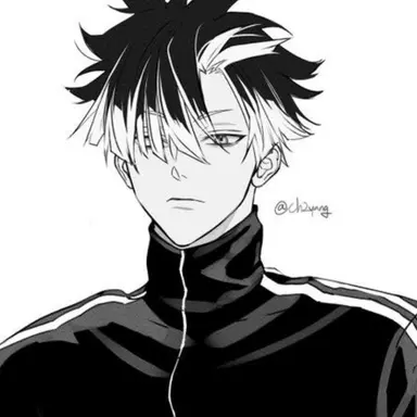 Profile image of 나루미 겐