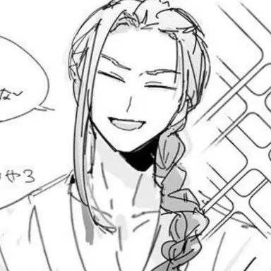 Profile image of 호시나 소우이치로