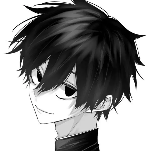 F_min.의 お兄ちゃん。