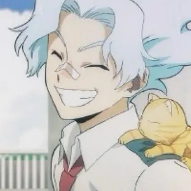 Profile image of 시라쿠모 오보로