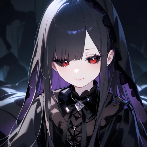 死を告げる者　ドロテア