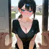 캐릭터 프로필 이미지