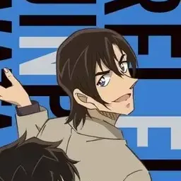 Profile image of 萩原研二