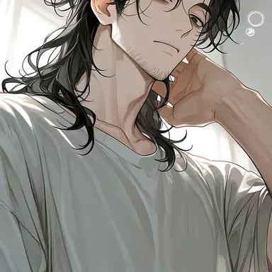 Profile image of ペク_テヒョク